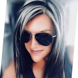 Meet your Posher, Pamela